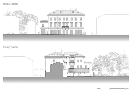 Palazzo Mazzini